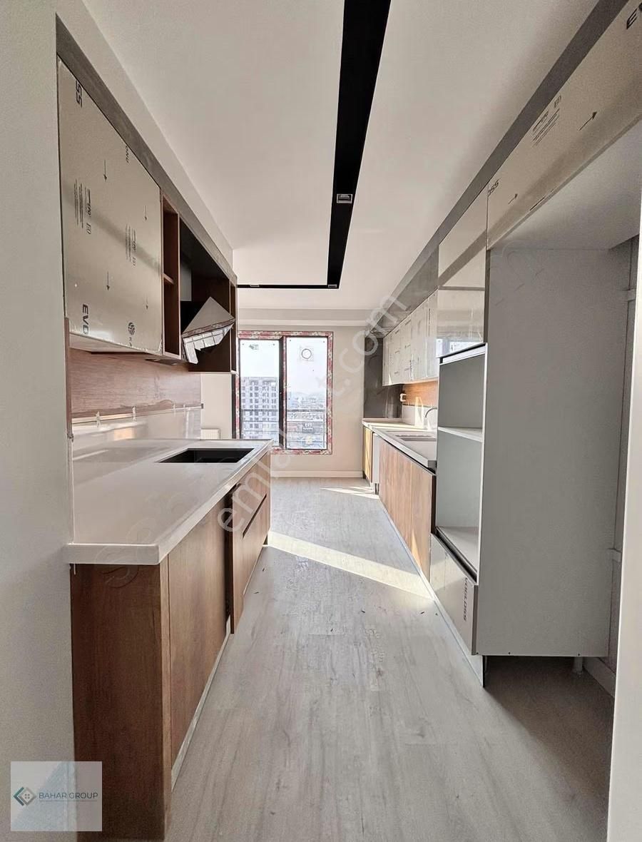 Şehirhastanesi Tramvay Durağına 5 Dakika Mesafede 4+1 - Görsel 12