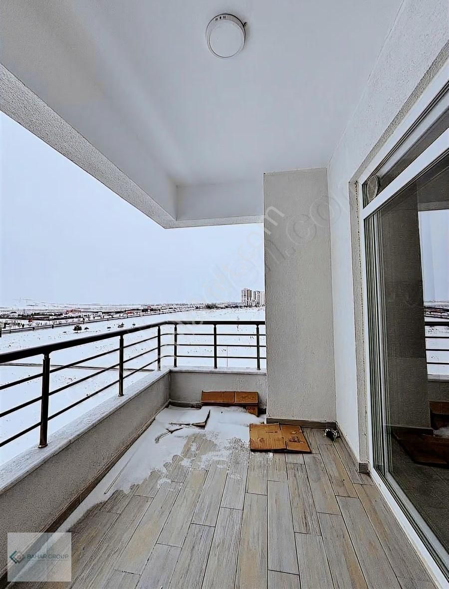 Beyazşehir Mah.fırsat Fiyata Satılık 4+1 - Görsel 21