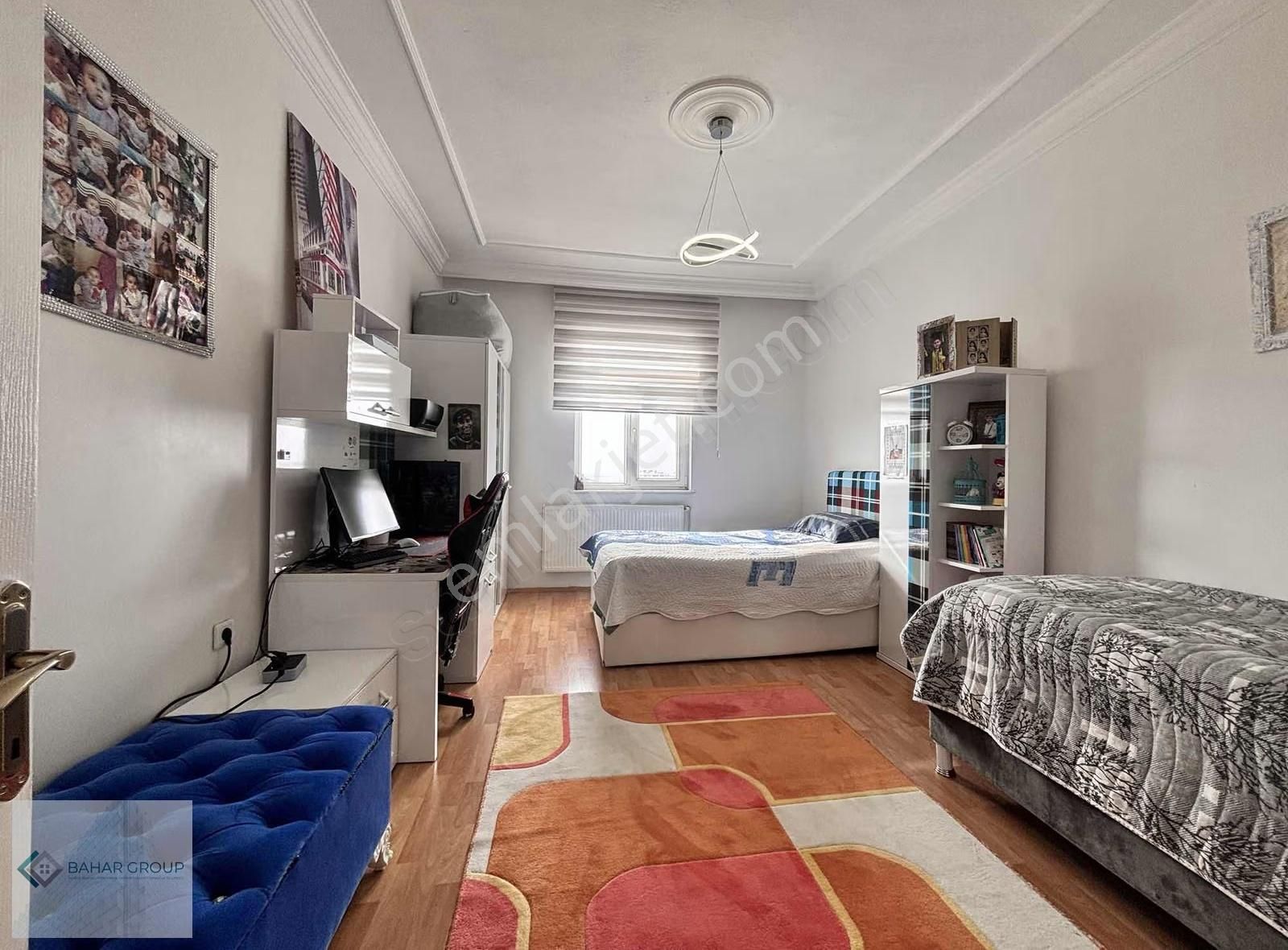 Erkilet Osmangazi Müstakil Tadında Geniş 3+1 - Görsel 11