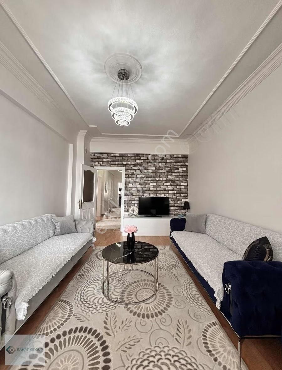 Erkilet Osmangazi Müstakil Tadında Geniş 3+1 - Görsel 14