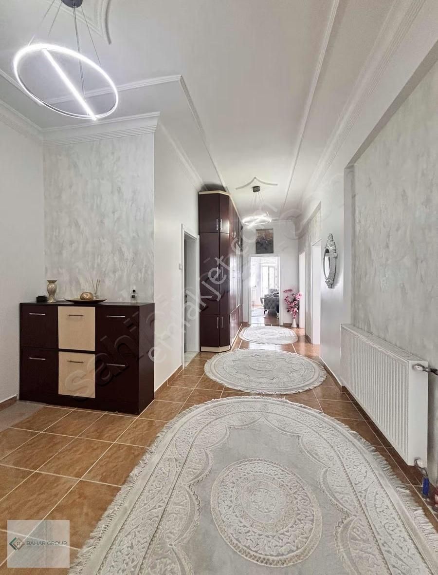 Erkilet Osmangazi Müstakil Tadında Geniş 3+1 - Görsel 16