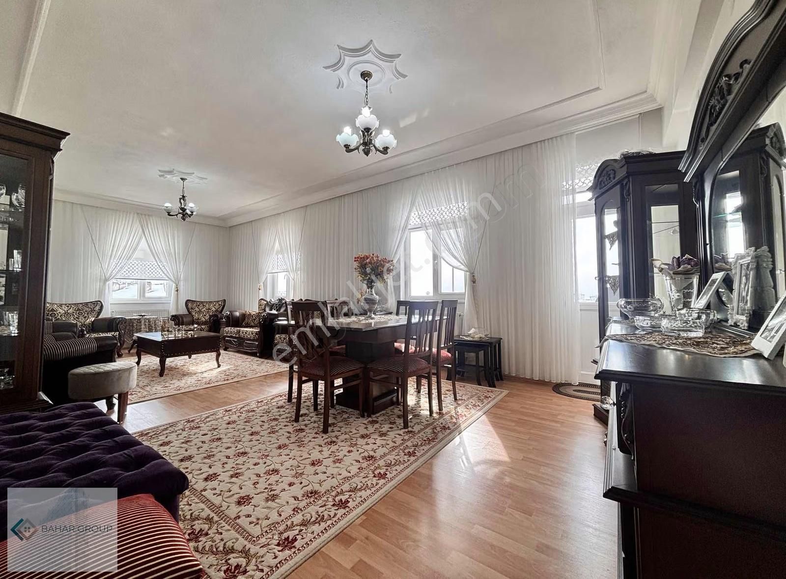 Erkilet Osmangazi Müstakil Tadında Geniş 3+1 - Görsel 10