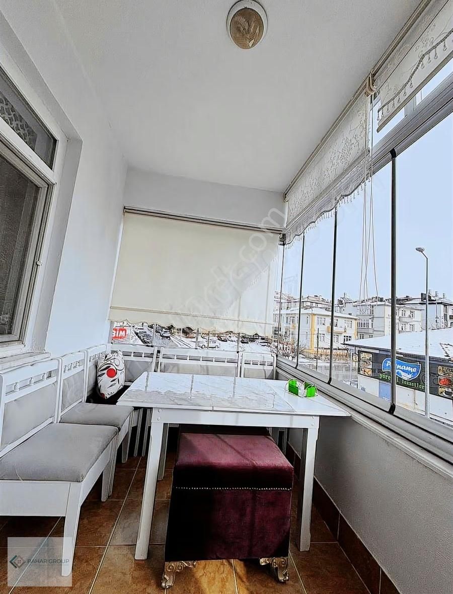 Erkilet Osmangazi Müstakil Tadında Geniş 3+1 - Görsel 8