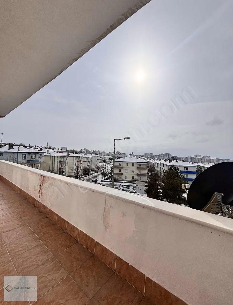 Erkilet Osmangazi Müstakil Tadında Geniş 3+1 - Görsel 19