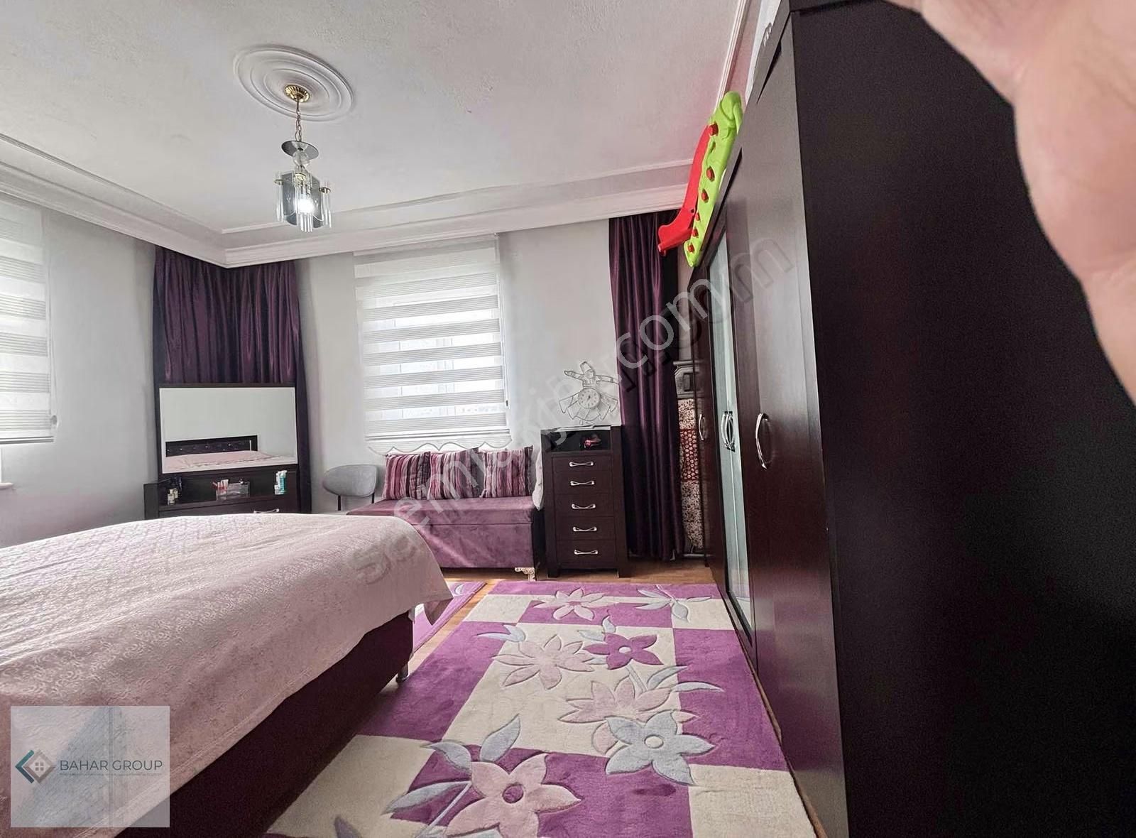 Erkilet Osmangazi Müstakil Tadında Geniş 3+1 - Görsel 4