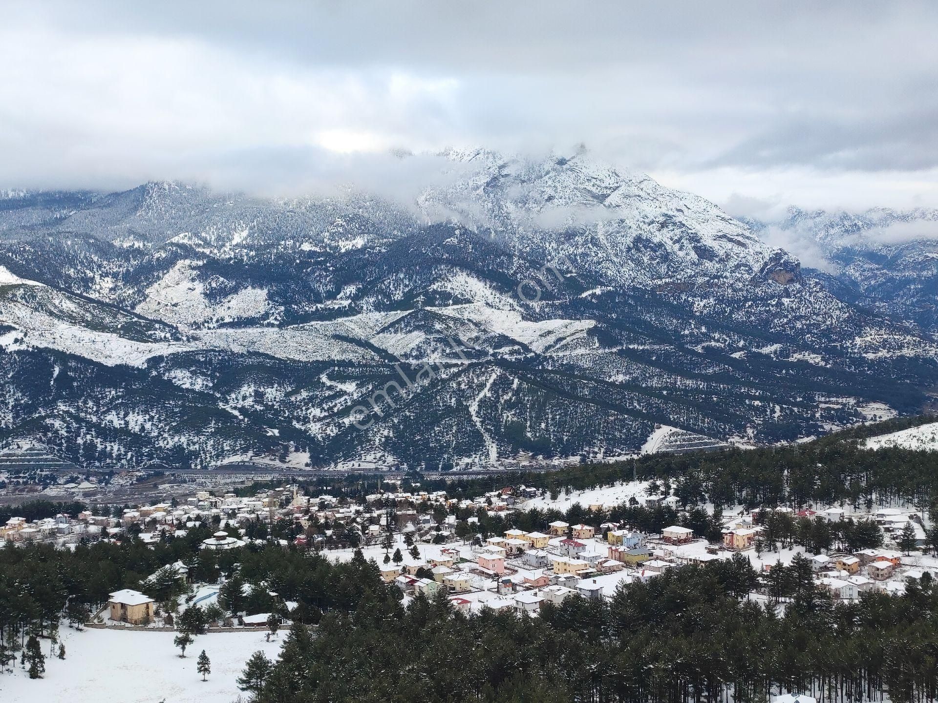 Pozantı Kar Emlak Ve İnşaat Tan - Görsel 30