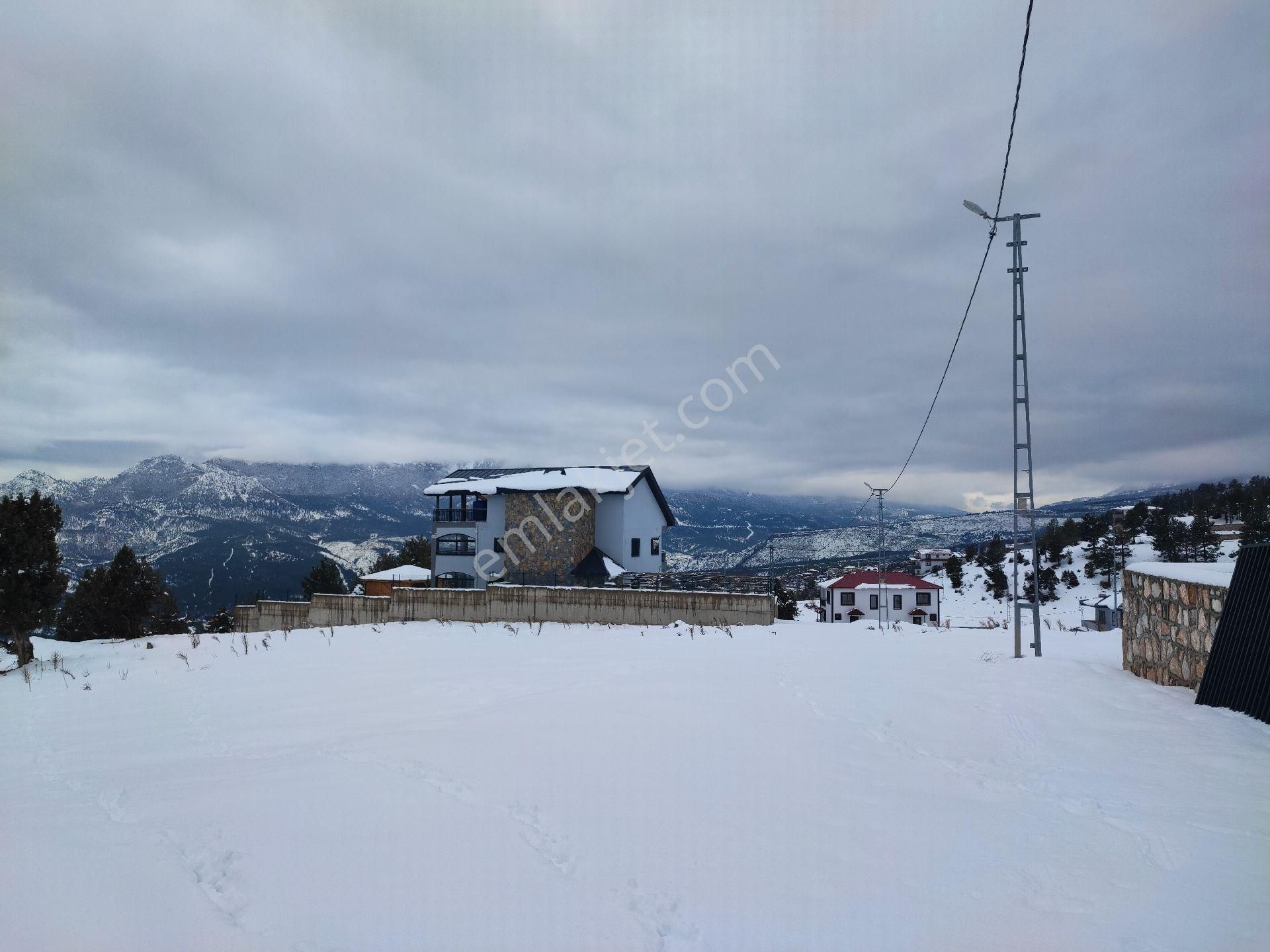 Pozantı Kar Emlak Ve İnşaat Tan - Görsel 12