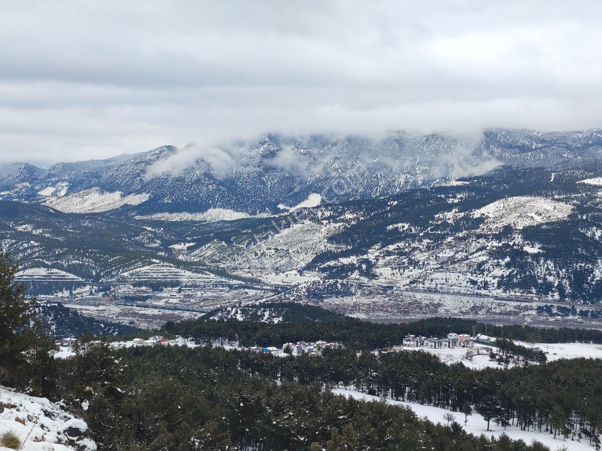 Pozantı Kar Emlak Ve İnşaat Tan - Görsel 28