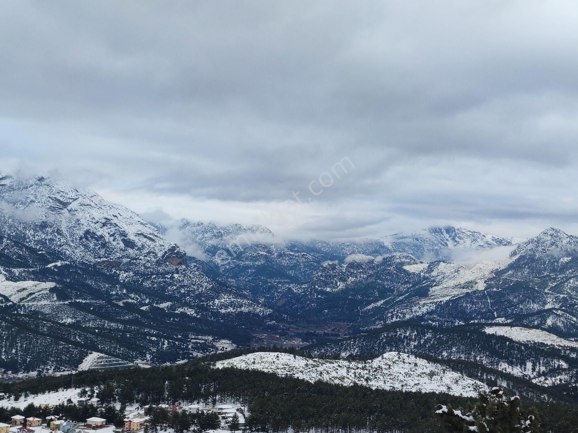 Pozantı Kar Emlak Ve İnşaat Tan - Görsel 31