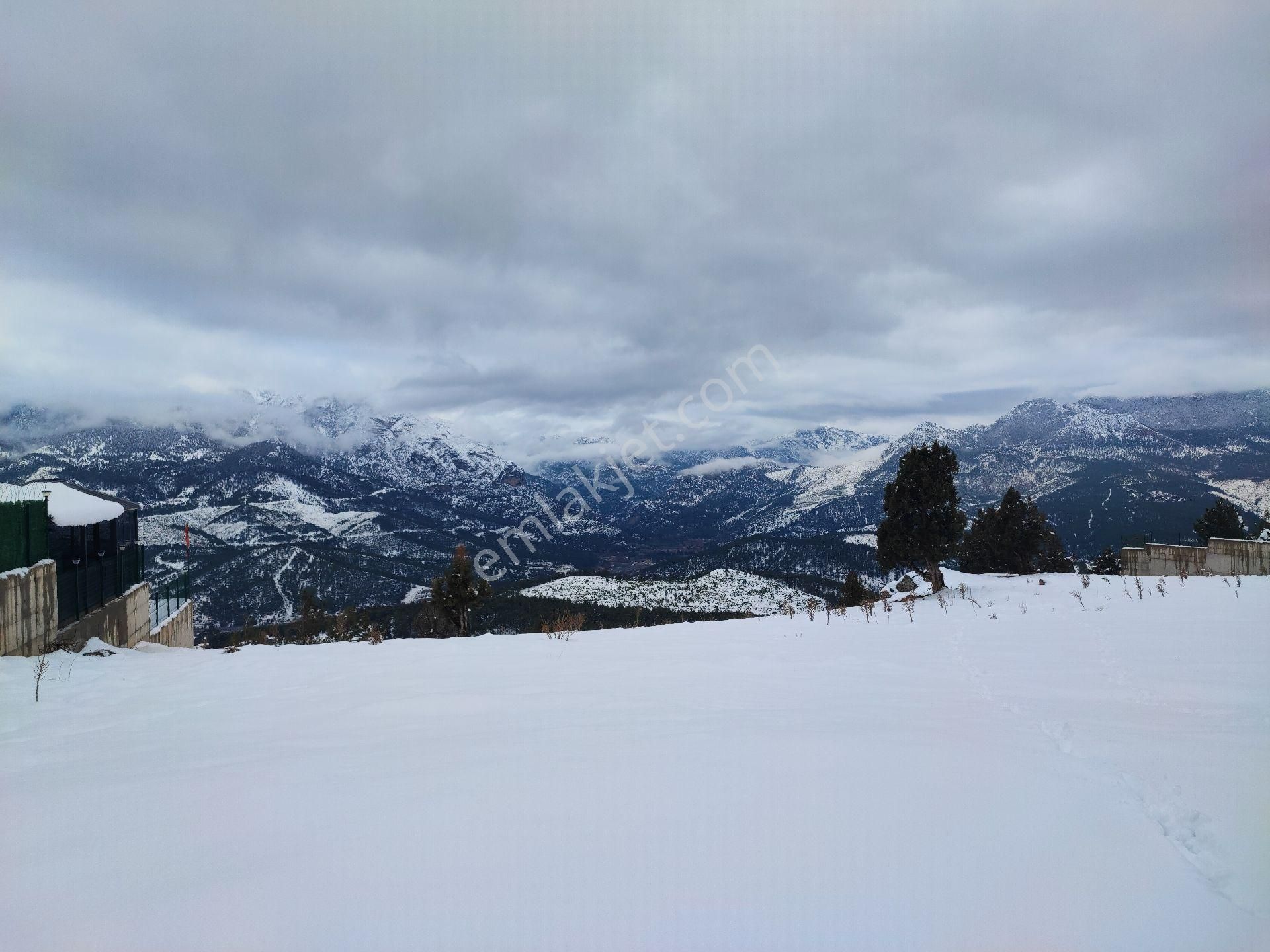 Pozantı Kar Emlak Ve İnşaat Tan - Görsel 15