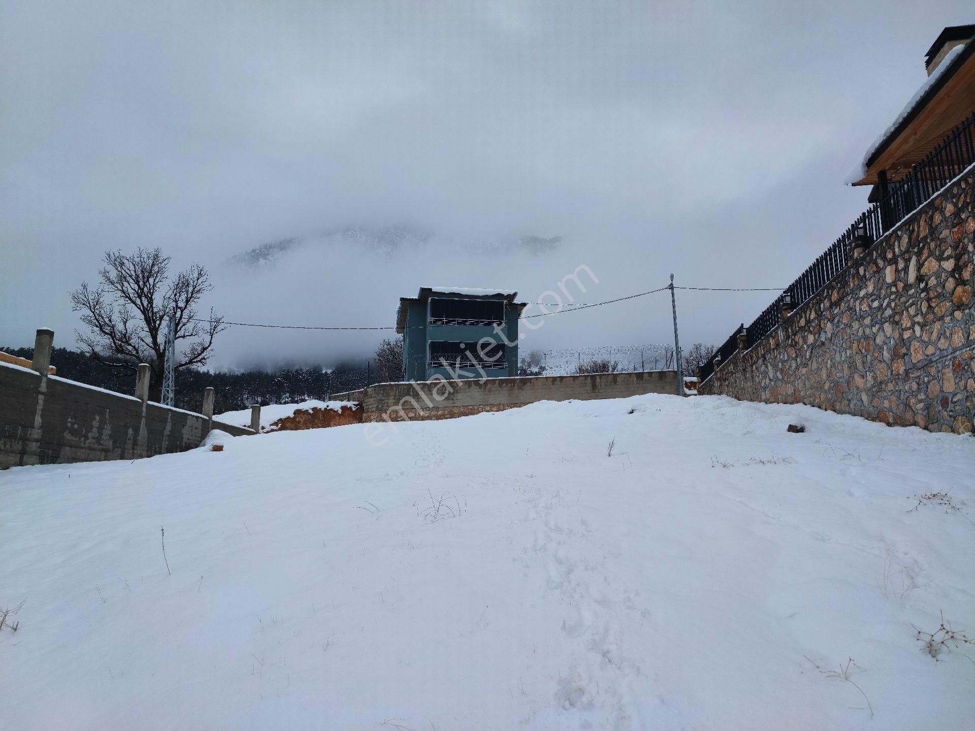 Pozantı Kar Emlak Ve İnşaat Tan - Görsel 26