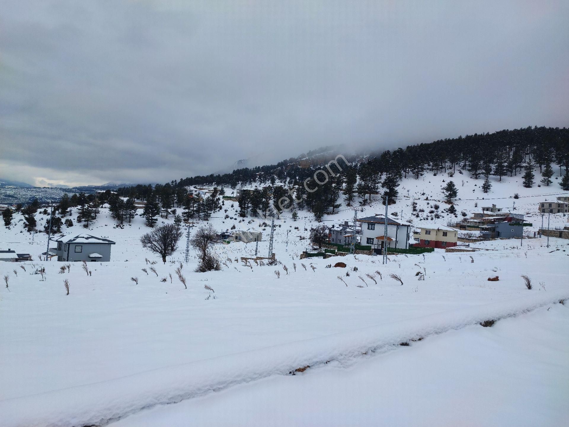 Pozantı Kar Emlak Ve İnşaat Tan - Görsel 6