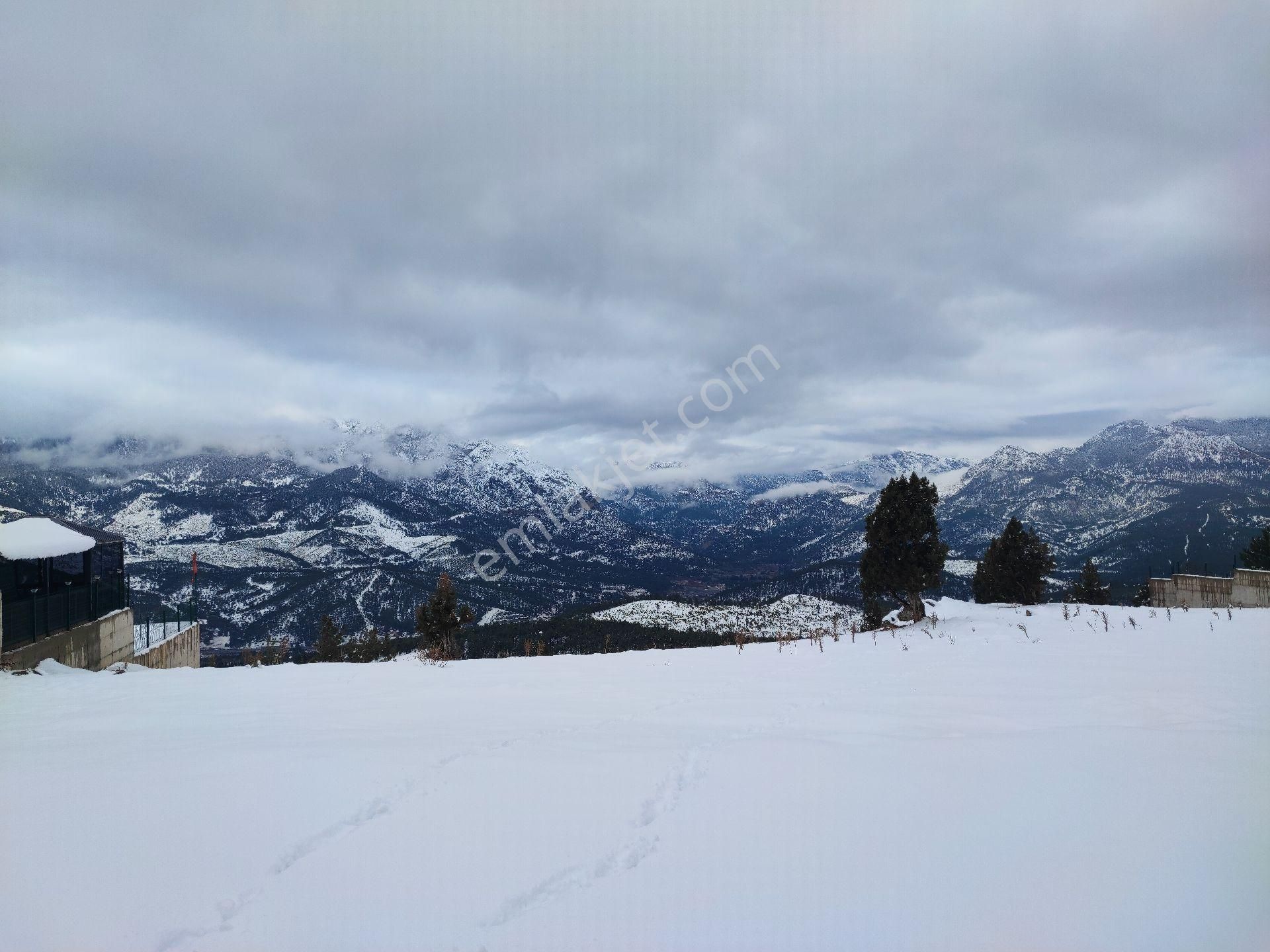 Pozantı Kar Emlak Ve İnşaat Tan - Görsel 10