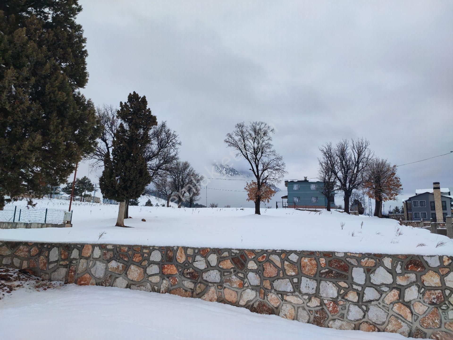 Pozantı Kar Emlak Ve İnşaat Tan - Görsel 7