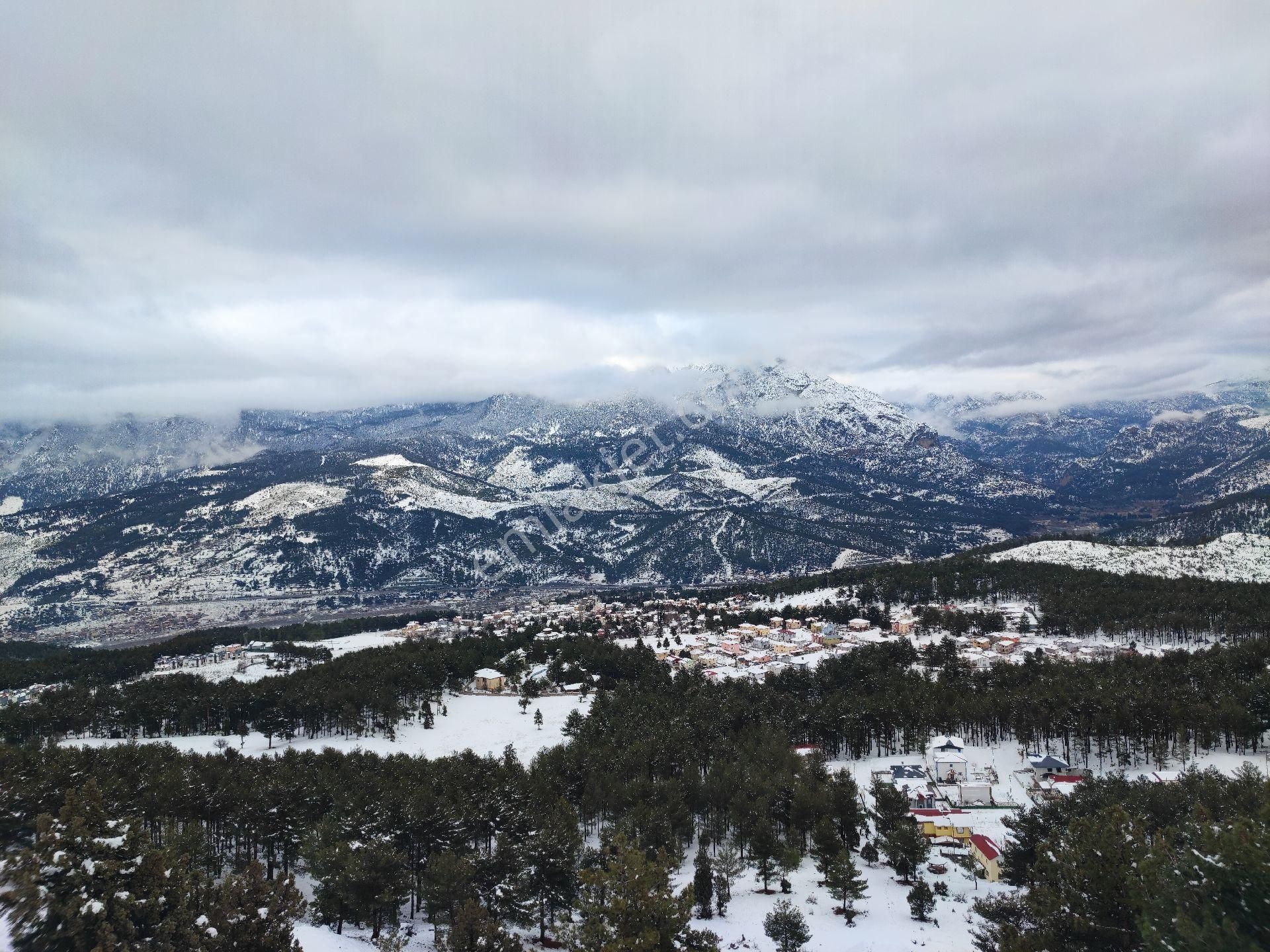 Pozantı Kar Emlak Ve İnşaat Tan - Görsel 22