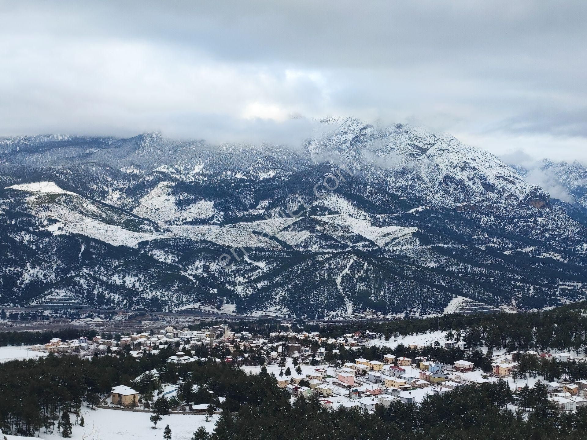 Pozantı Kar Emlak Ve İnşaat Tan - Görsel 34