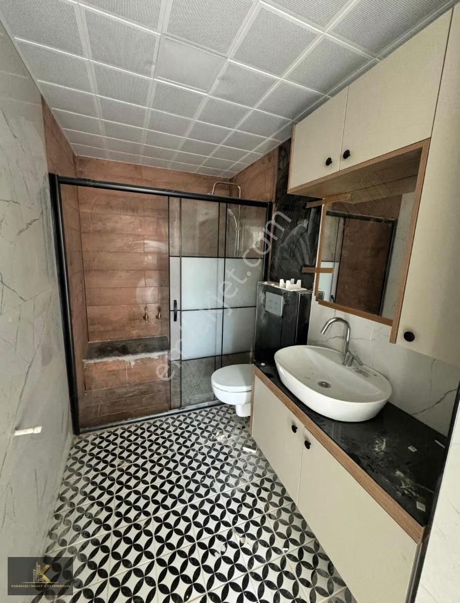 Bahçeyakada Yüksek Kredili 2+1 Satılık Daire - Görsel 7