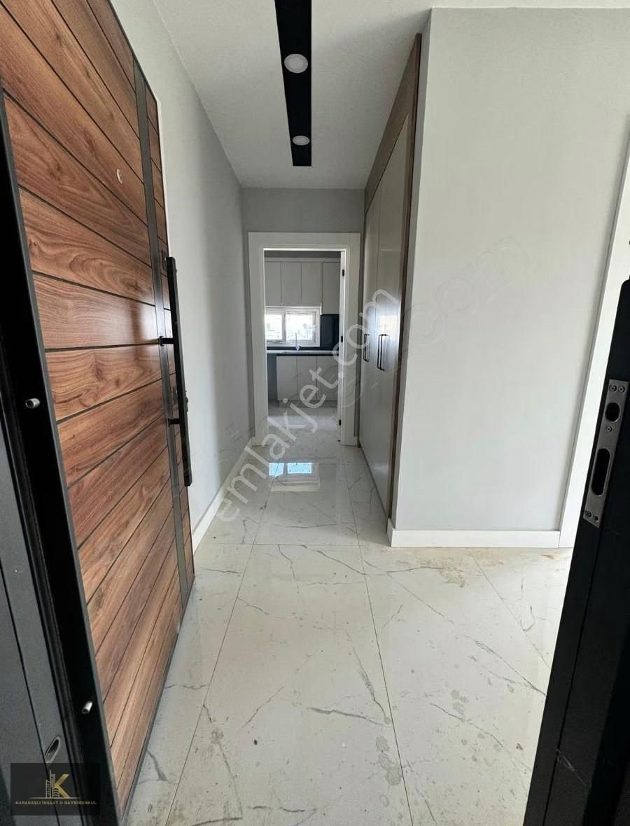 Bahçeyakada Yüksek Kredili 2+1 Satılık Daire - Görsel 20
