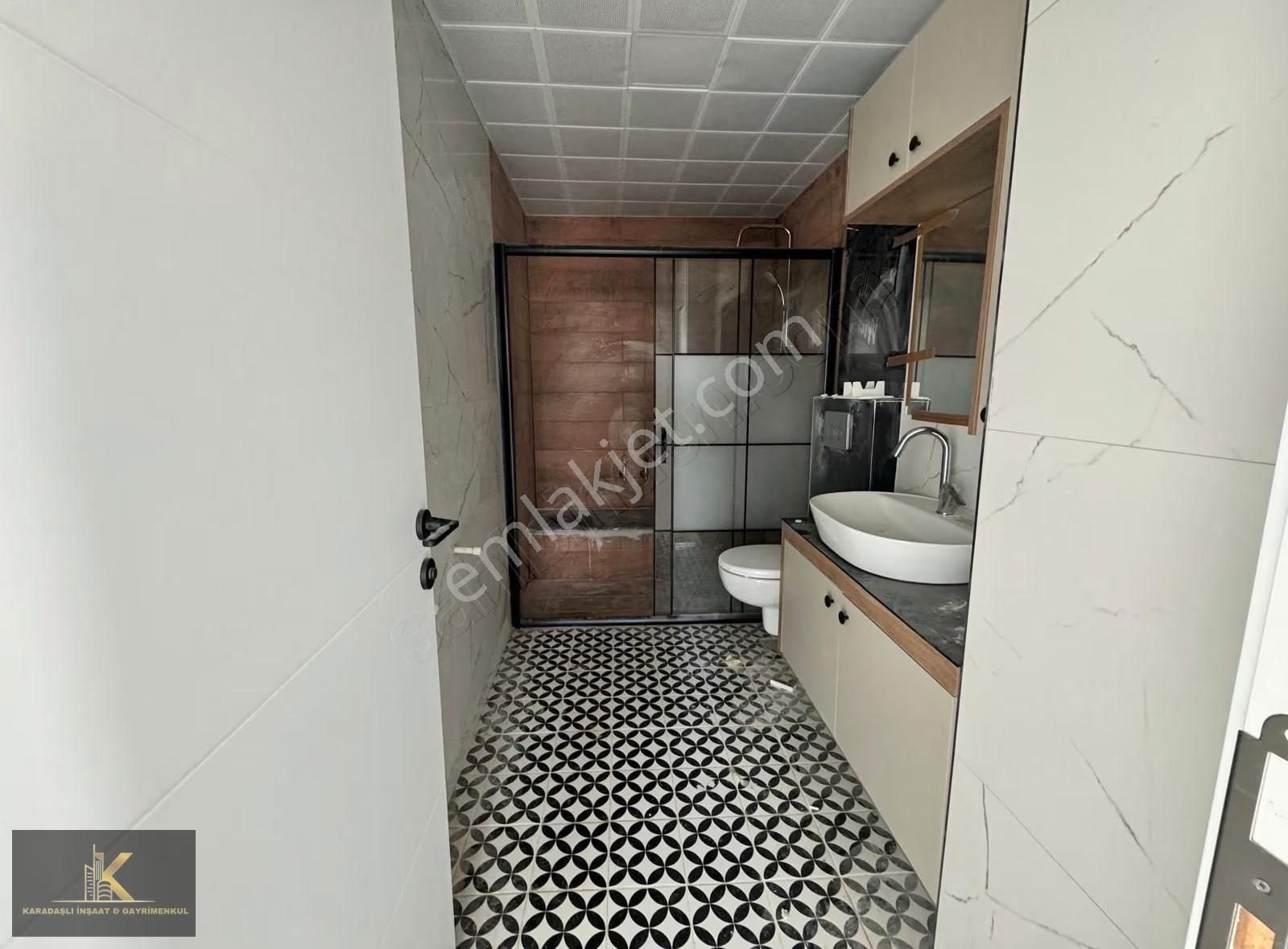Bahçeyakada Yüksek Kredili 2+1 Satılık Daire - Görsel 12