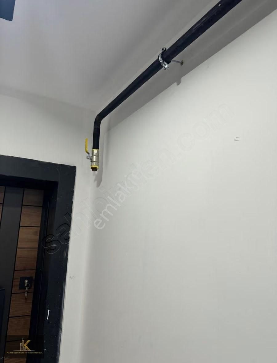 Bahçeyakada Yüksek Kredili 2+1 Satılık Daire - Görsel 2