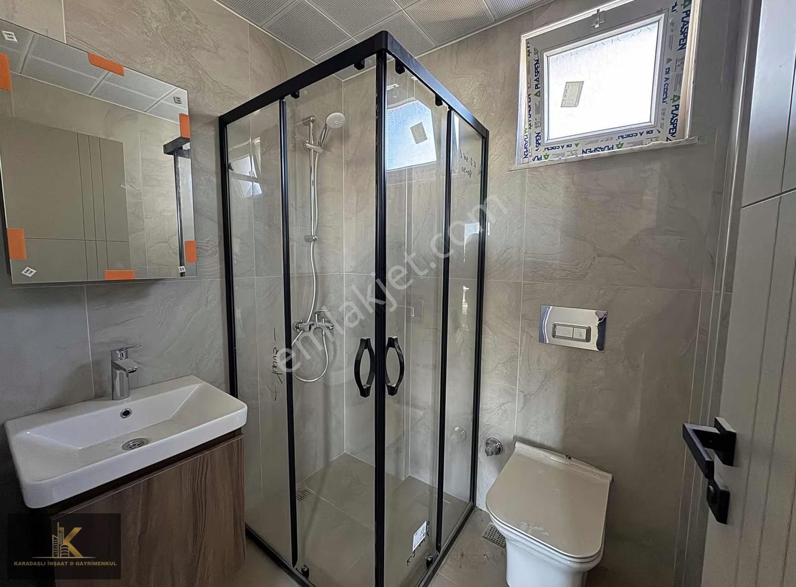 Döşemealtı Bahçeyakada Ultra Lüx 2+1 Sıfır Satılık Daire - Görsel 23