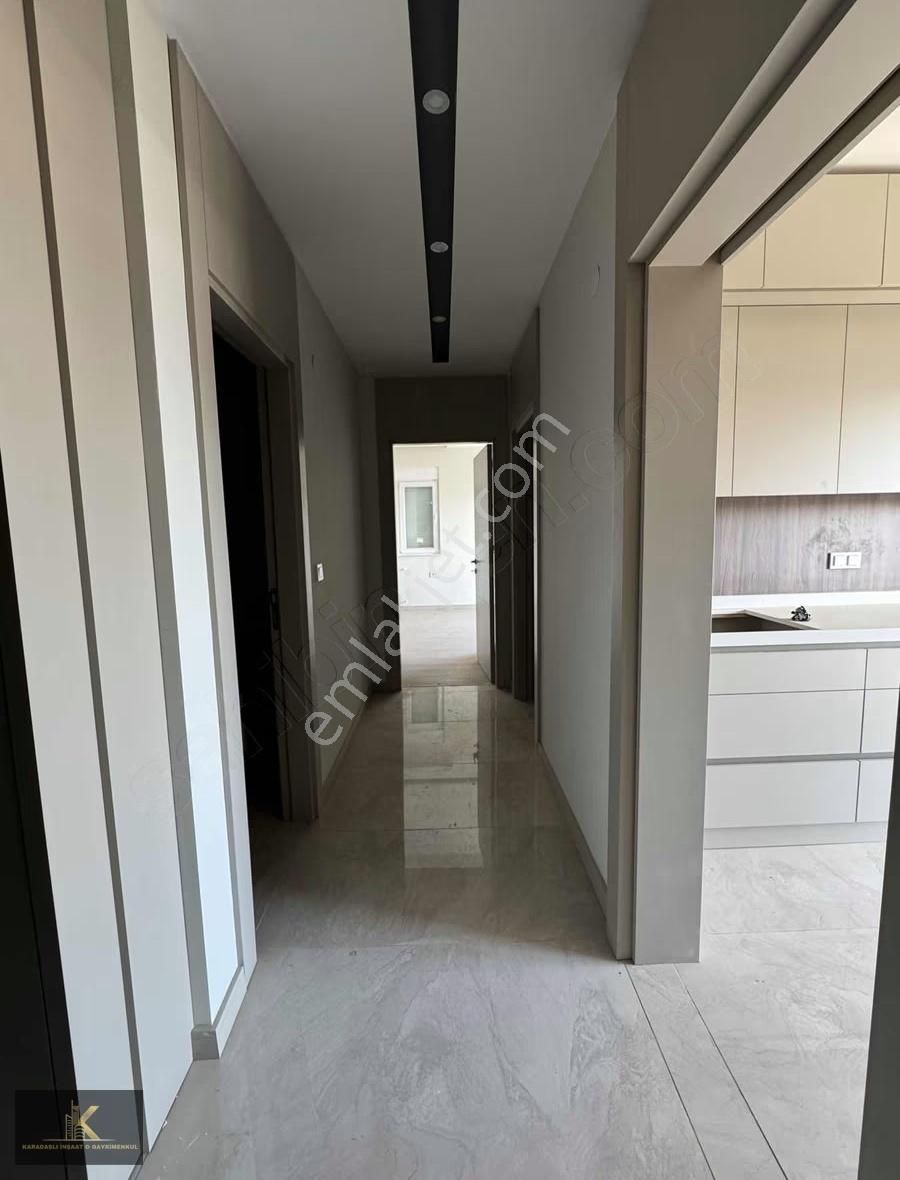 Döşemealtı Bahçeyakada Ultra Lüx 2+1 Sıfır Satılık Daire - Görsel 3