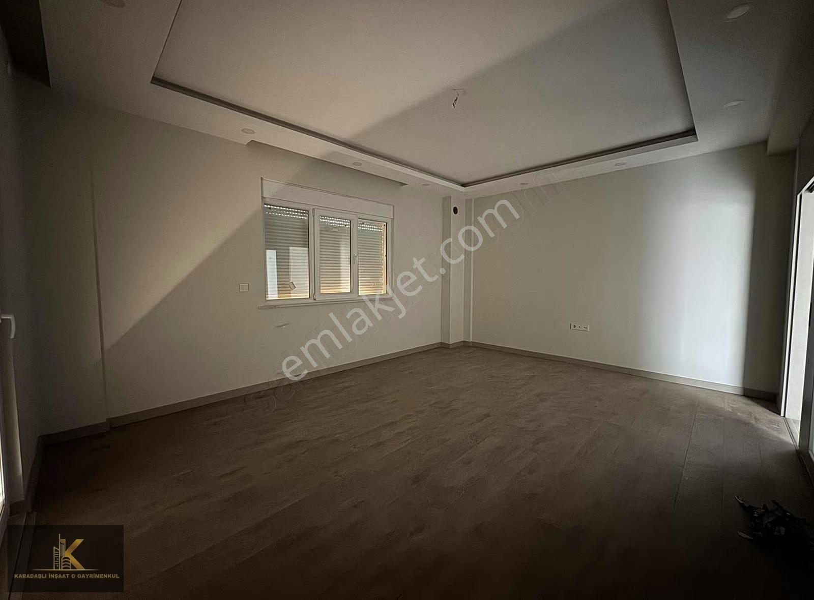 Döşemealtı Bahçeyakada Ultra Lüx 2+1 Sıfır Satılık Daire - Görsel 27