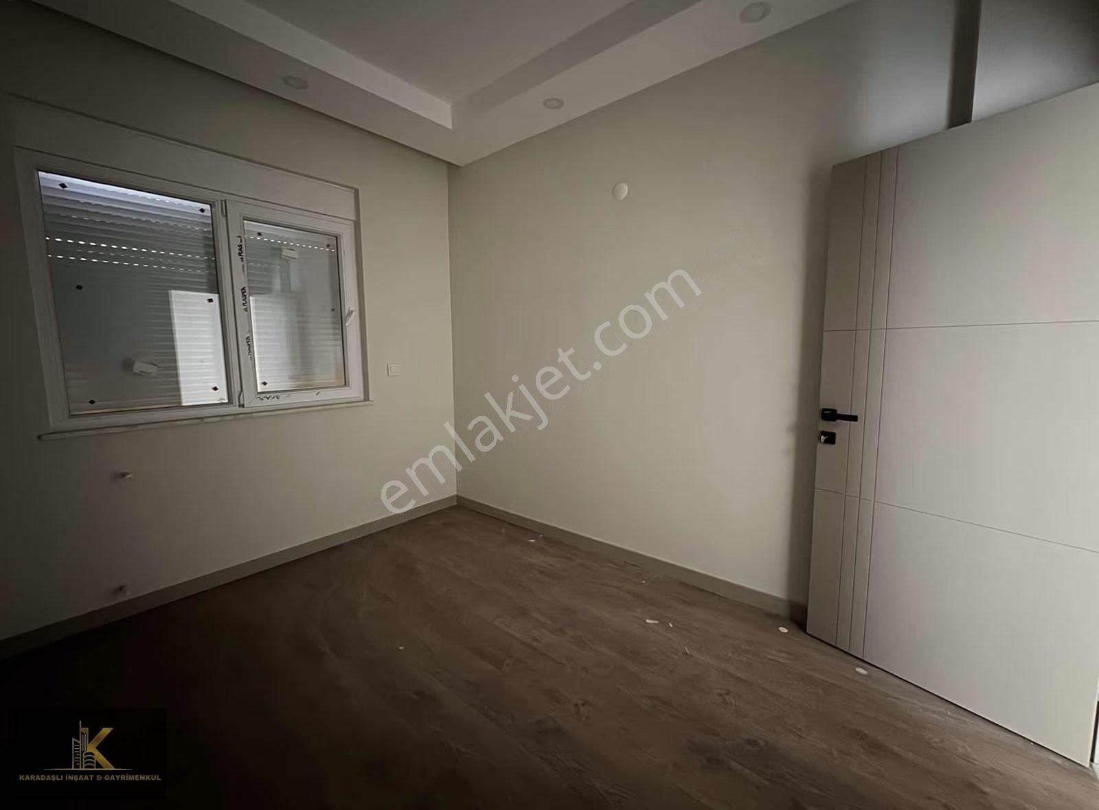 Döşemealtı Bahçeyakada Ultra Lüx 2+1 Sıfır Satılık Daire - Görsel 13