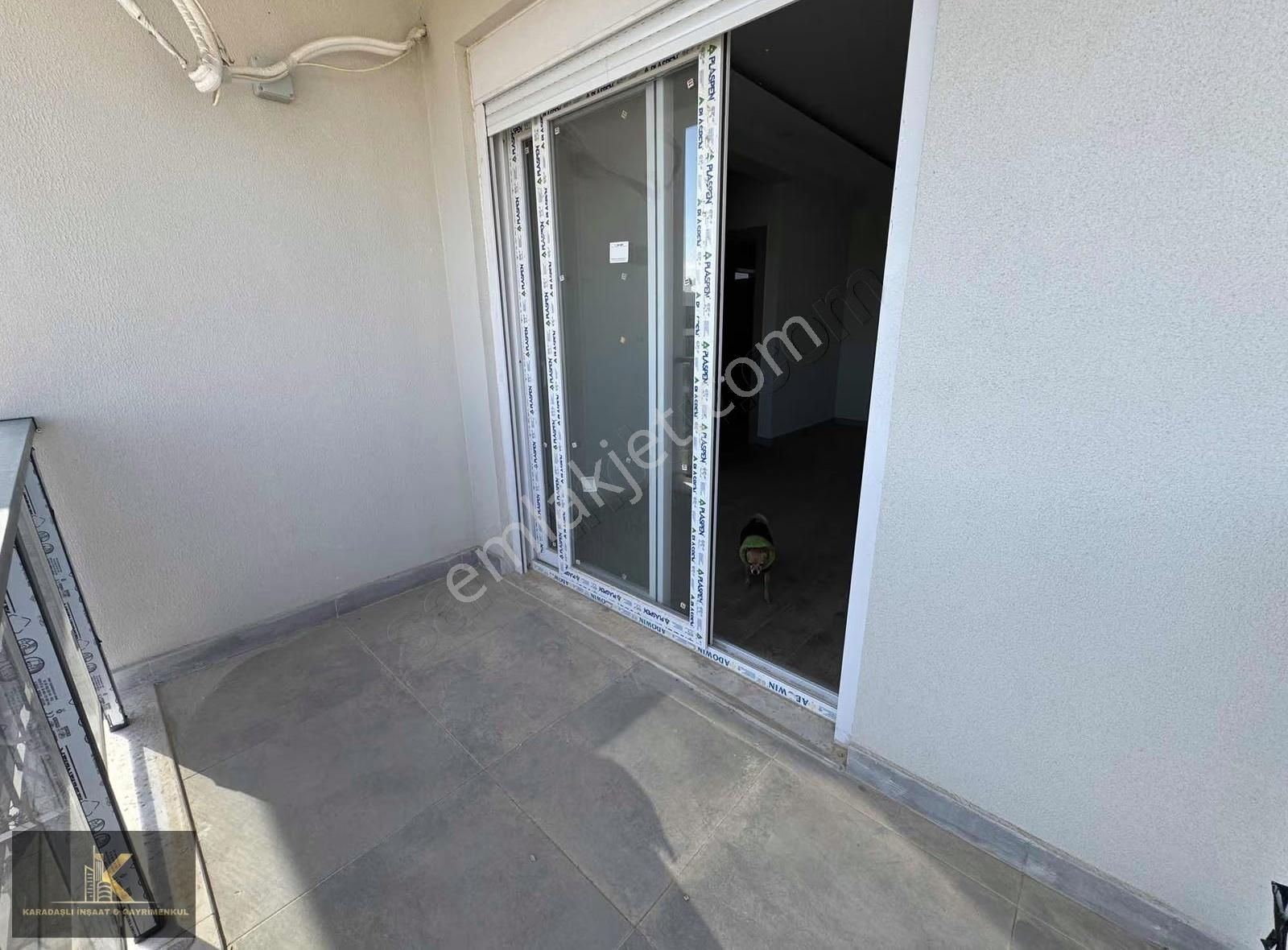 Döşemealtı Bahçeyakada Ultra Lüx 2+1 Sıfır Satılık Daire - Görsel 26
