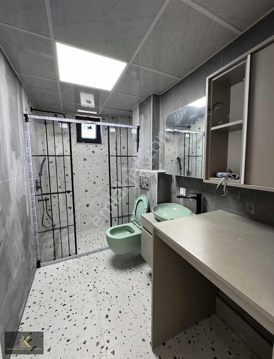 Döşemealtı Yeniköyde Site İçerisinde 1+1 Sıfır Satılık Daire - Görsel 2
