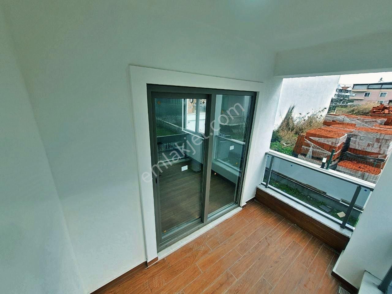 Uytundan Akçay Güre Arası Cemiltemelde Denize 850 Metre 1+1daire - Görsel 16