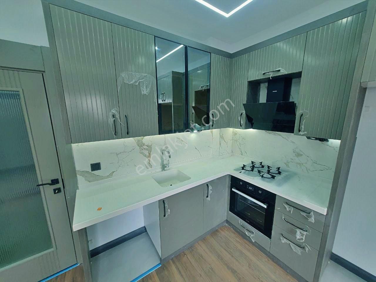 Uytundan Akçay Güre Arası Cemiltemelde Denize 850 Metre 1+1daire - Görsel 19