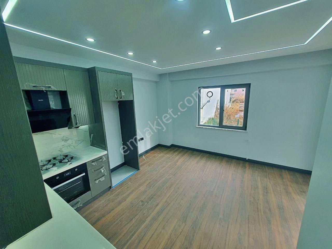 Uytundan Akçay Güre Arası Cemiltemelde Denize 850 Metre 1+1daire - Görsel 3