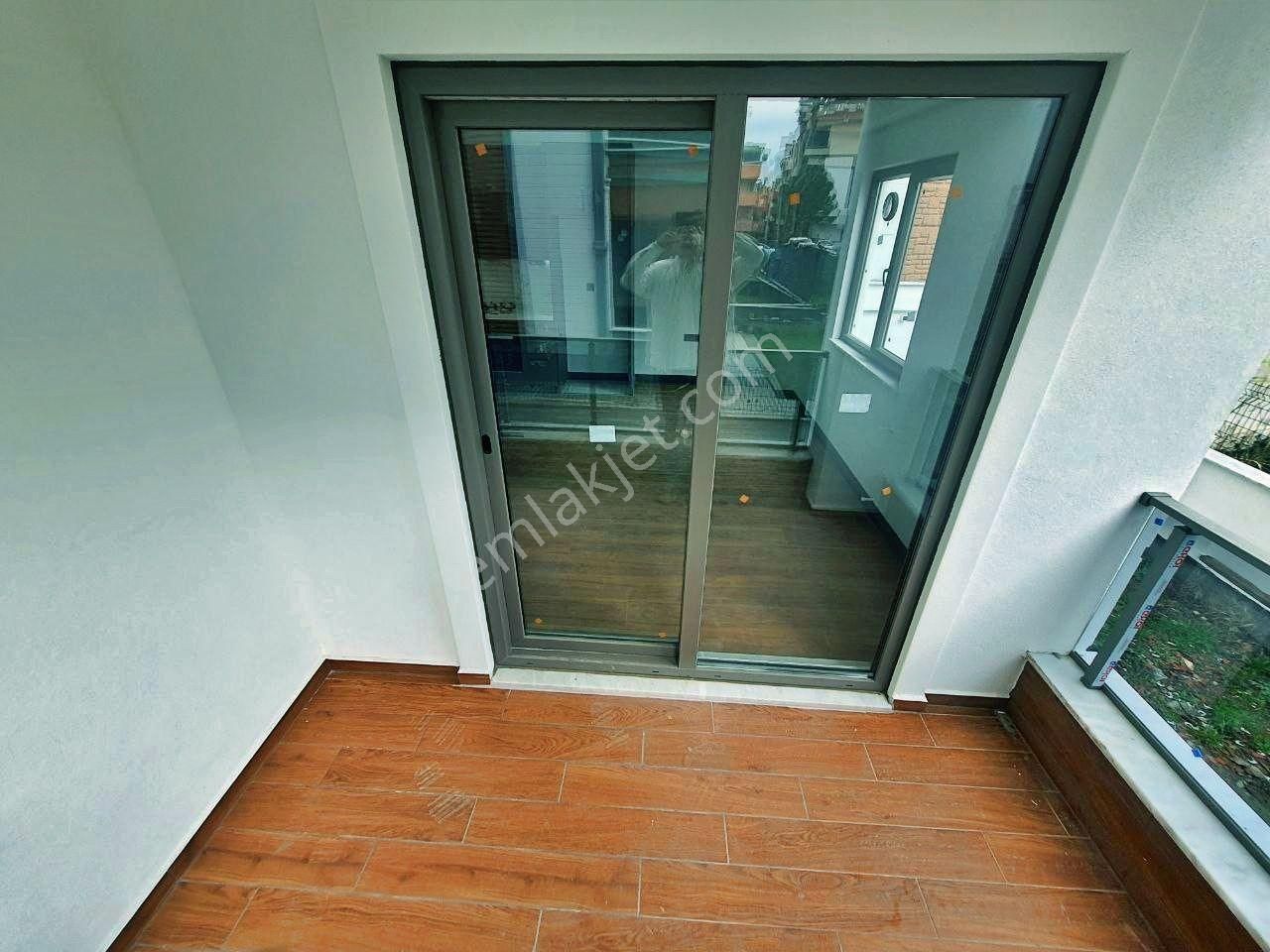 Uytundan Akçay Güre Arası Cemiltemelde Denize 850 Metre 1+1daire - Görsel 8