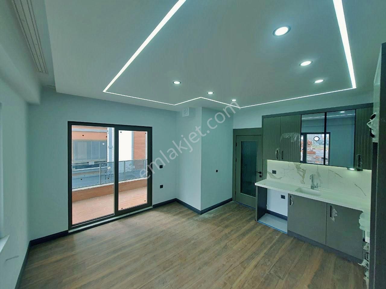 Uytundan Akçay Güre Arası Cemiltemelde Denize 850 Metre 1+1daire - Görsel 12