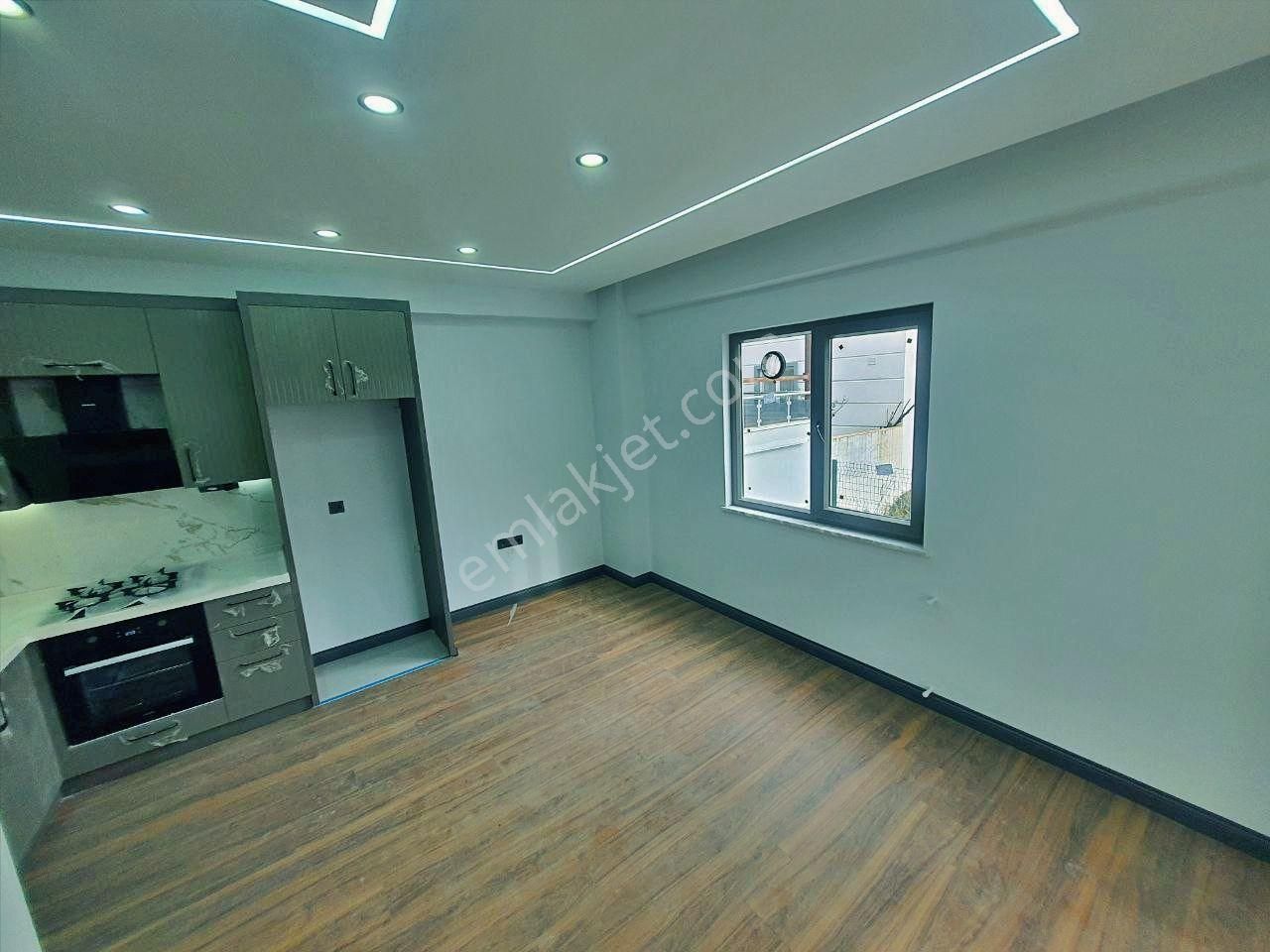 Uytundan Akçay Güre Arası Cemiltemelde Denize 850 Metre 1+1daire - Görsel 15