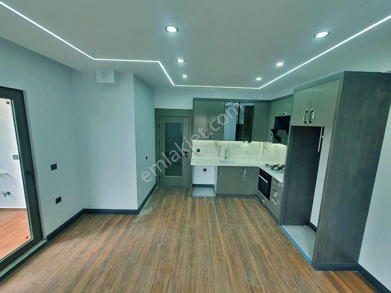 Uytundan Akçay Güre Arası Cemiltemelde Denize 850 Metre 1+1daire - Görsel 14