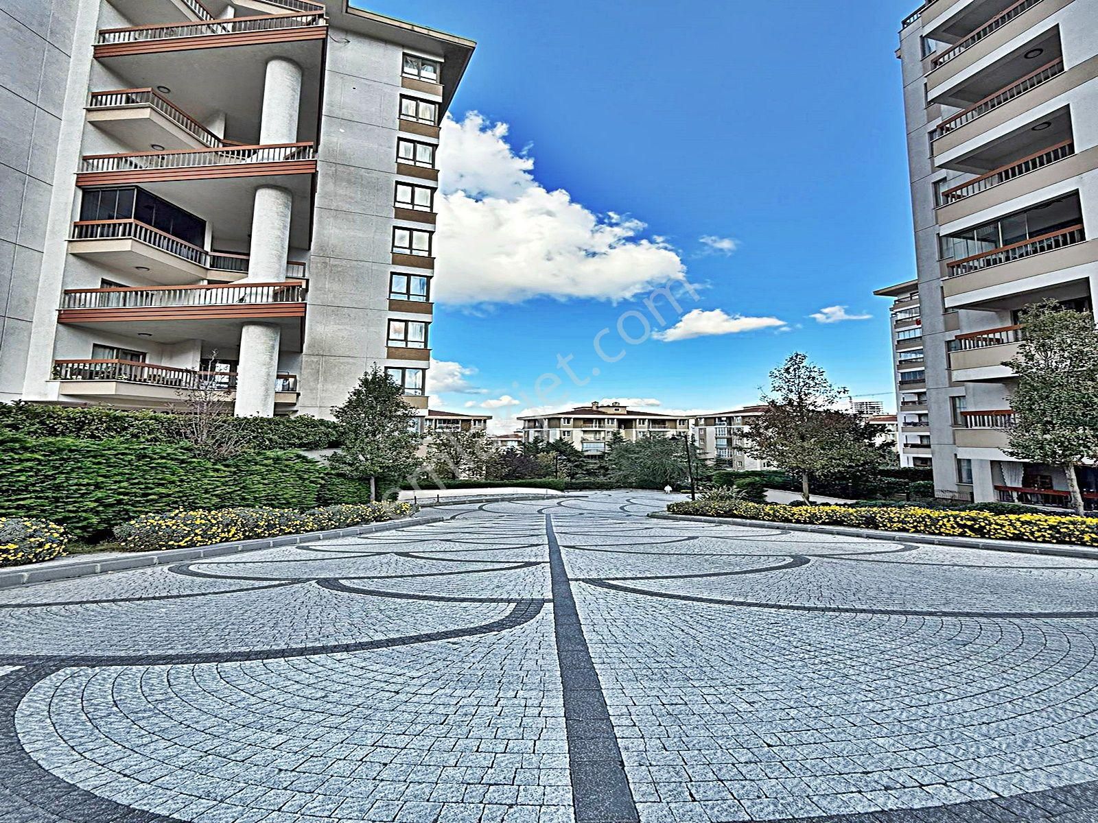 Şahane'den Beylikdüzünde 3 Teraslı Kral Dairesi !!! - Görsel 12