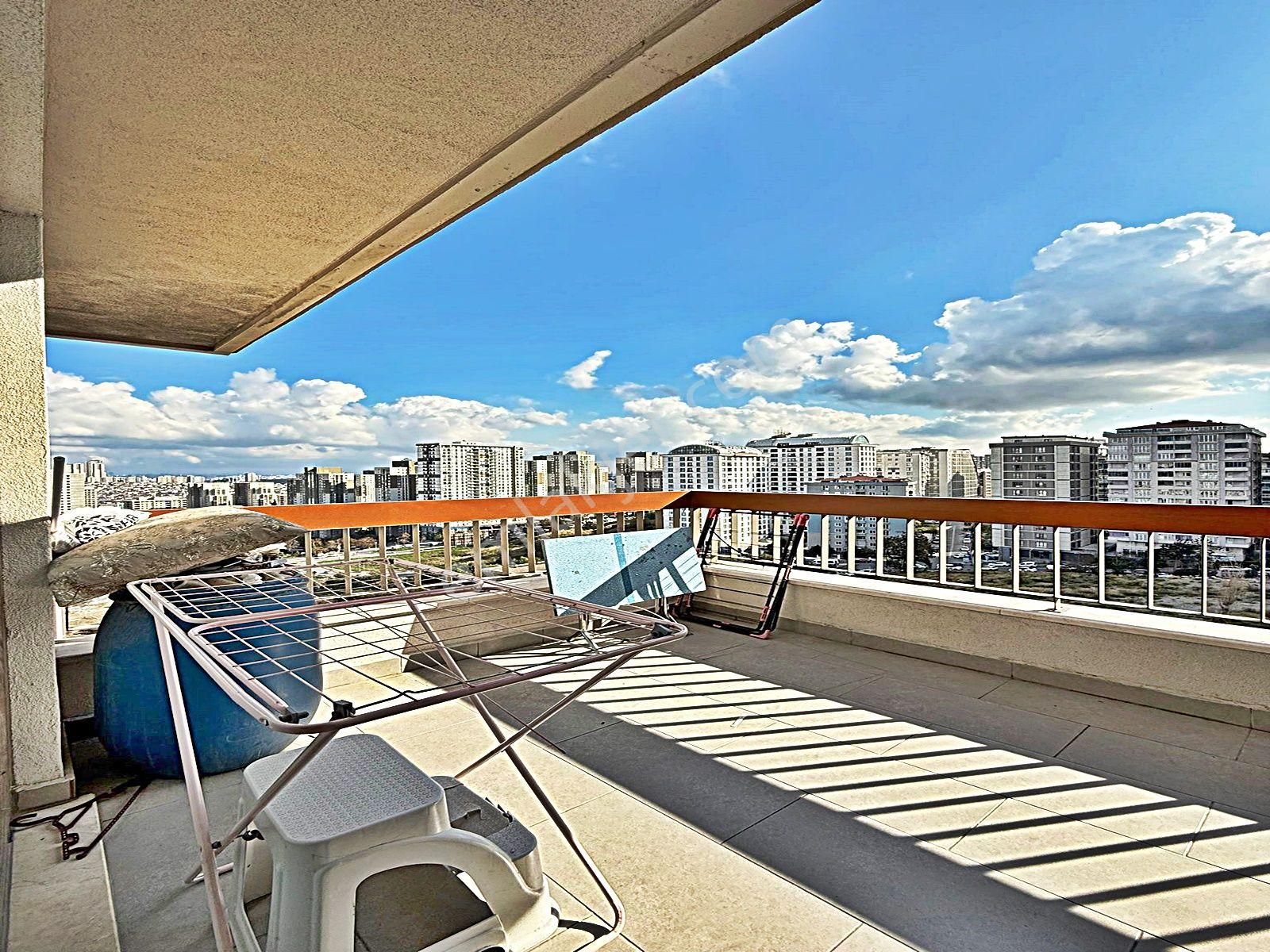 Şahane'den Beylikdüzünde 3 Teraslı Kral Dairesi !!! - Görsel 10