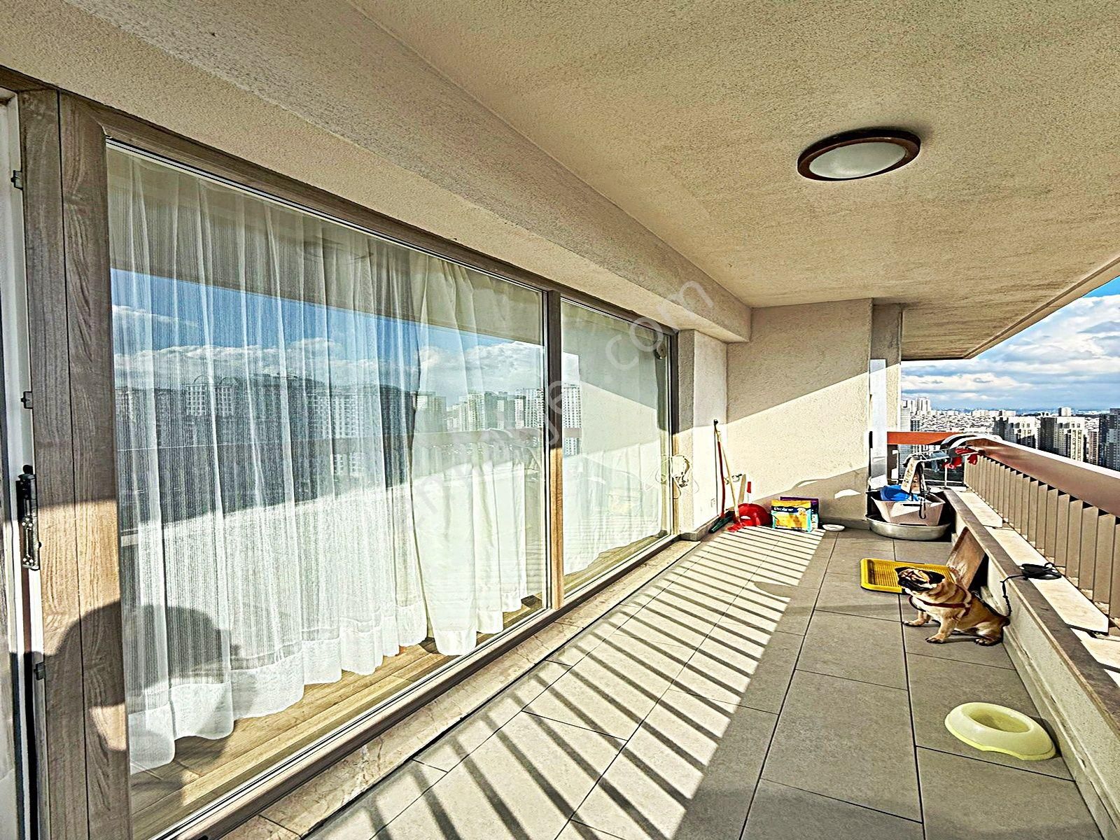 Şahane'den Beylikdüzünde 3 Teraslı Kral Dairesi !!! - Görsel 6