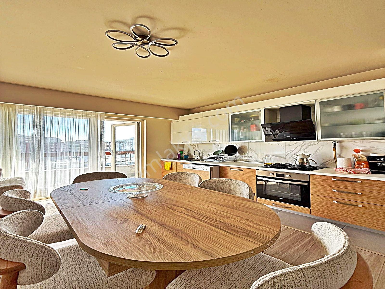 Şahane'den Beylikdüzünde 3 Teraslı Kral Dairesi !!! - Görsel 11