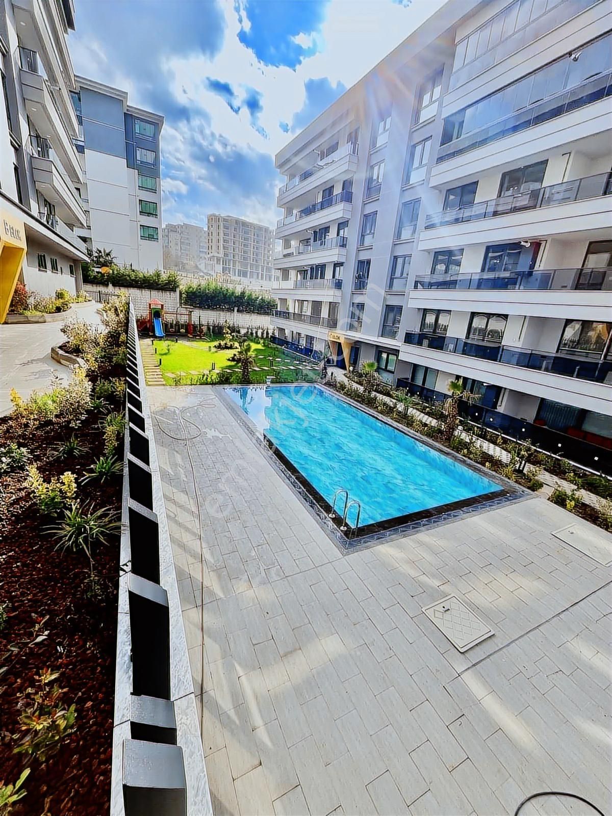 Zer Kayapa'da 3+1 Ara Kat Kiralık Daire - Görsel 5