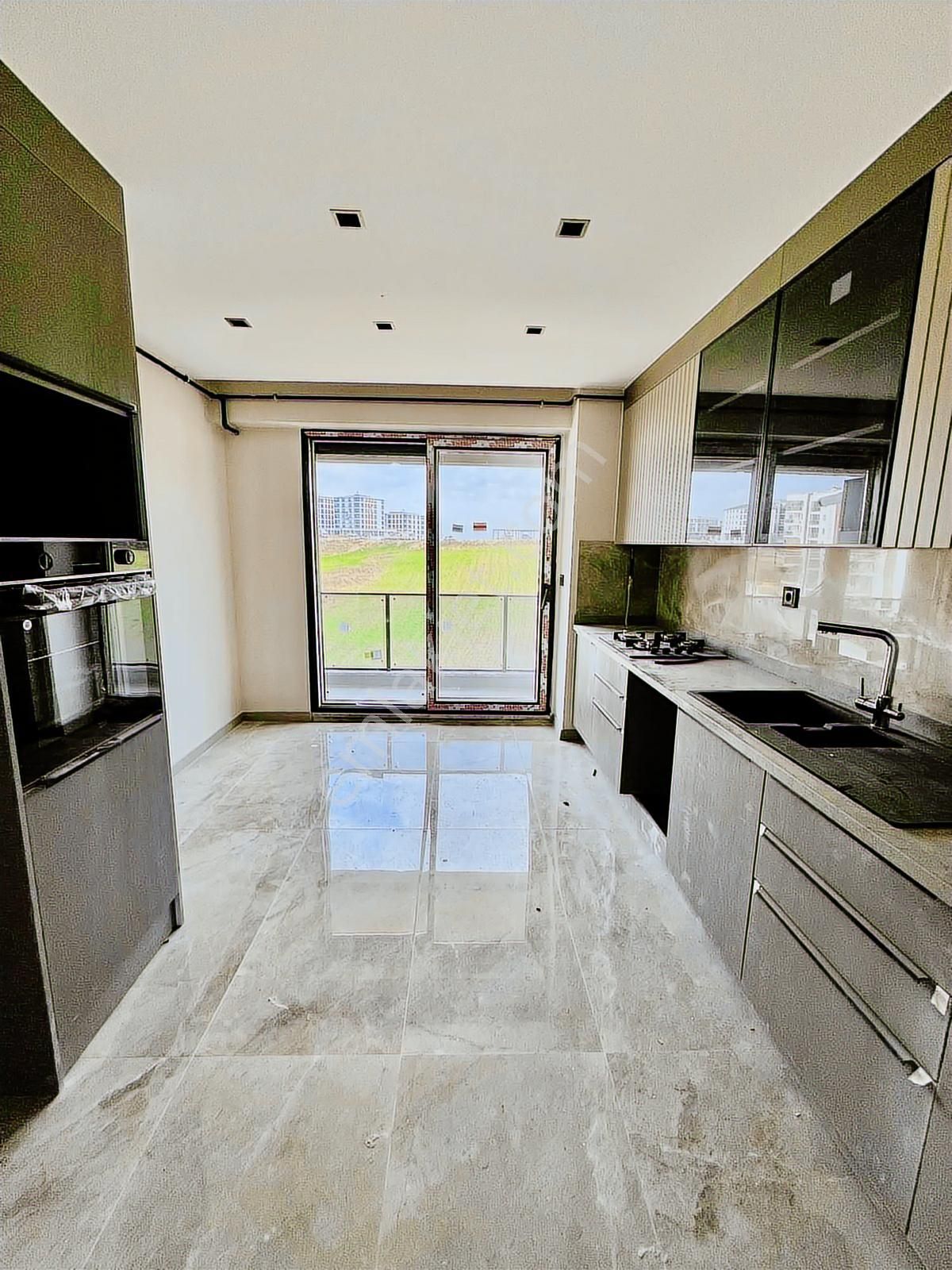 Zer Kayapa'da 3+1 Ara Kat Kiralık Daire - Görsel 17