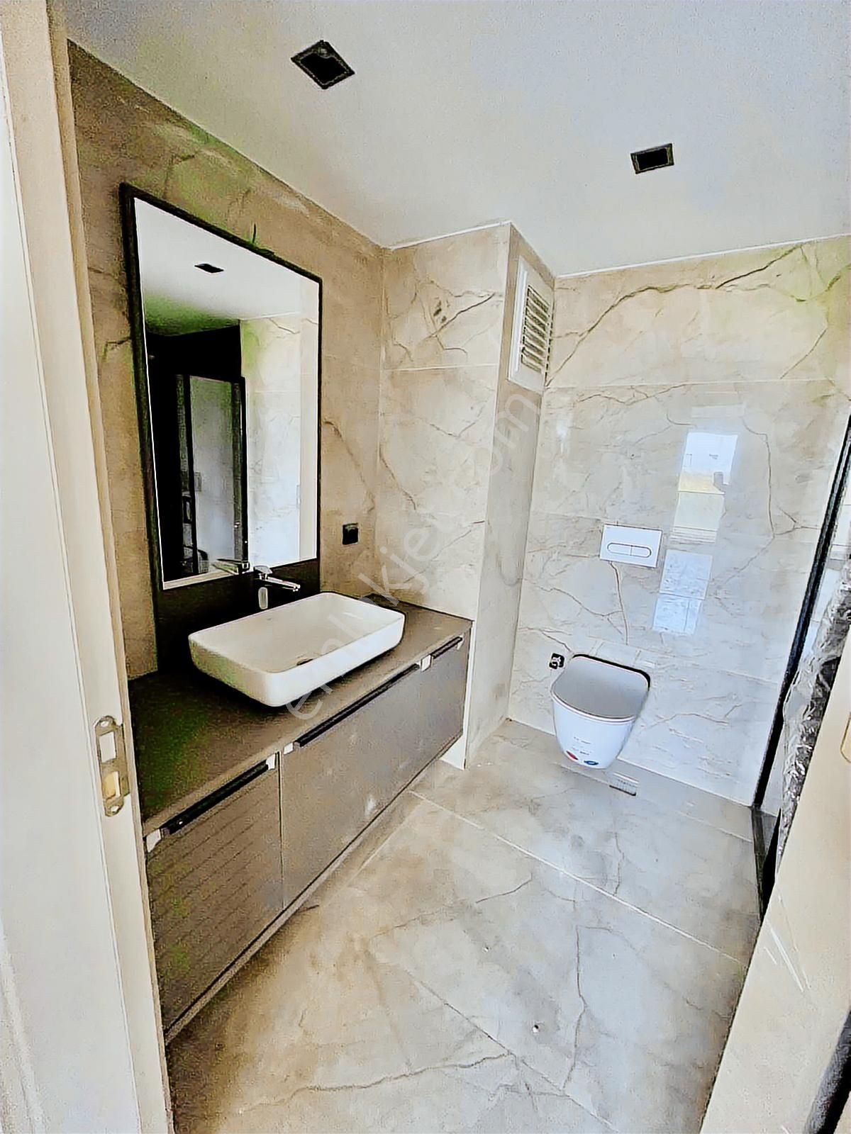 Zer Kayapa'da 3+1 Ara Kat Kiralık Daire - Görsel 14