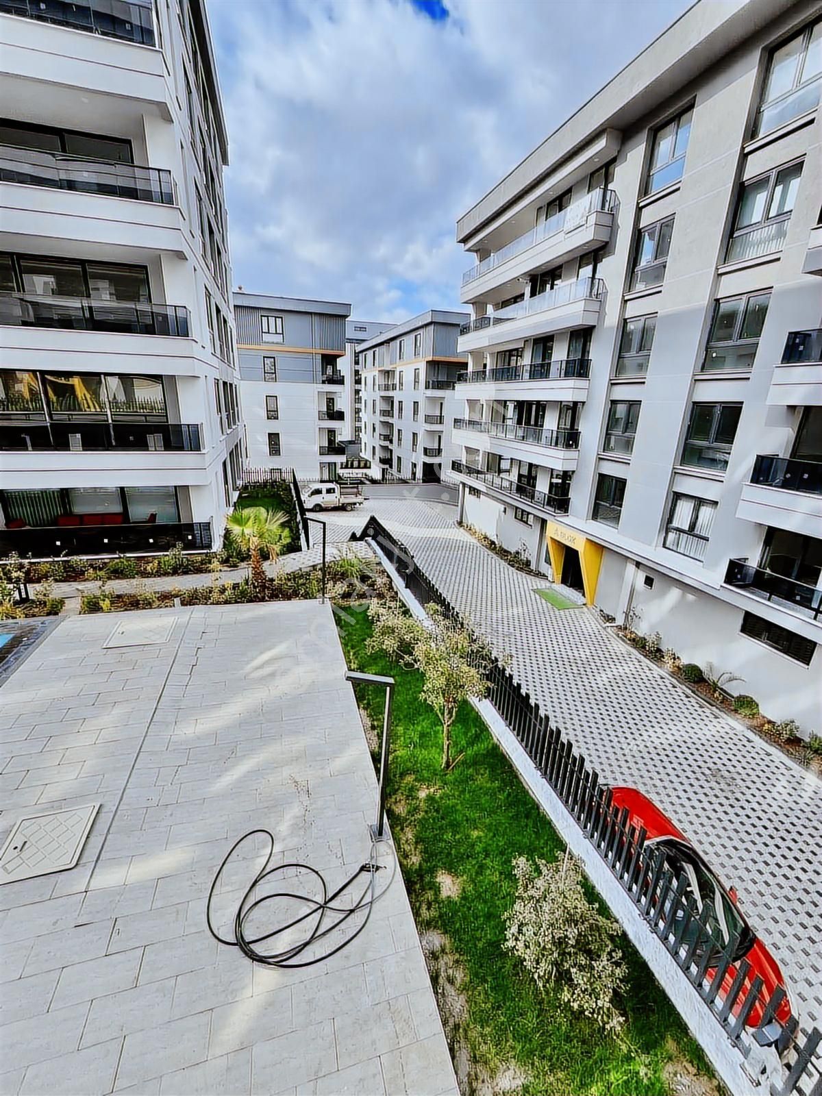 Zer Kayapa'da 3+1 Ara Kat Kiralık Daire - Görsel 15