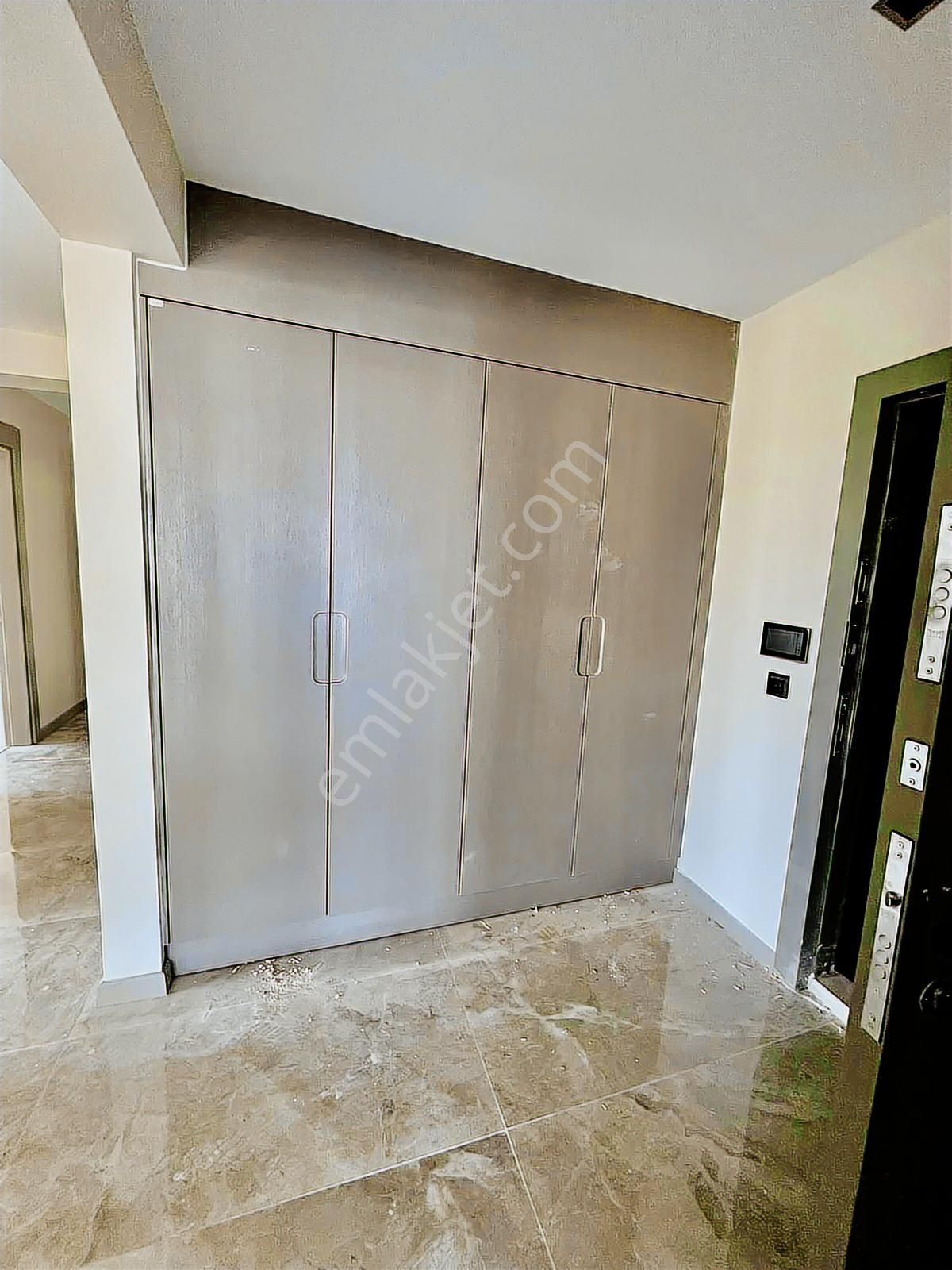 Zer Kayapa'da 3+1 Ara Kat Kiralık Daire - Görsel 20