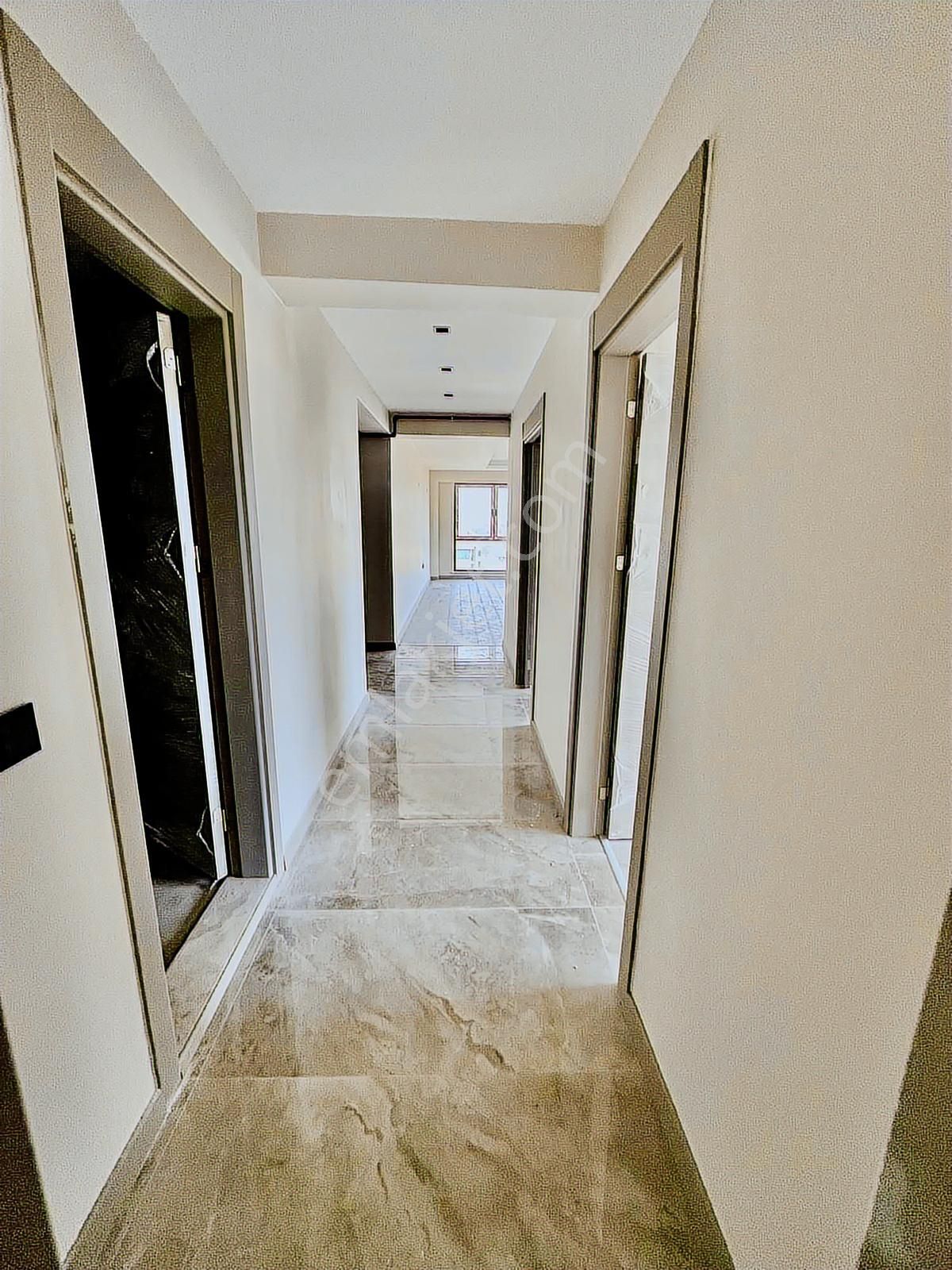 Zer Kayapa'da 3+1 Ara Kat Kiralık Daire - Görsel 25