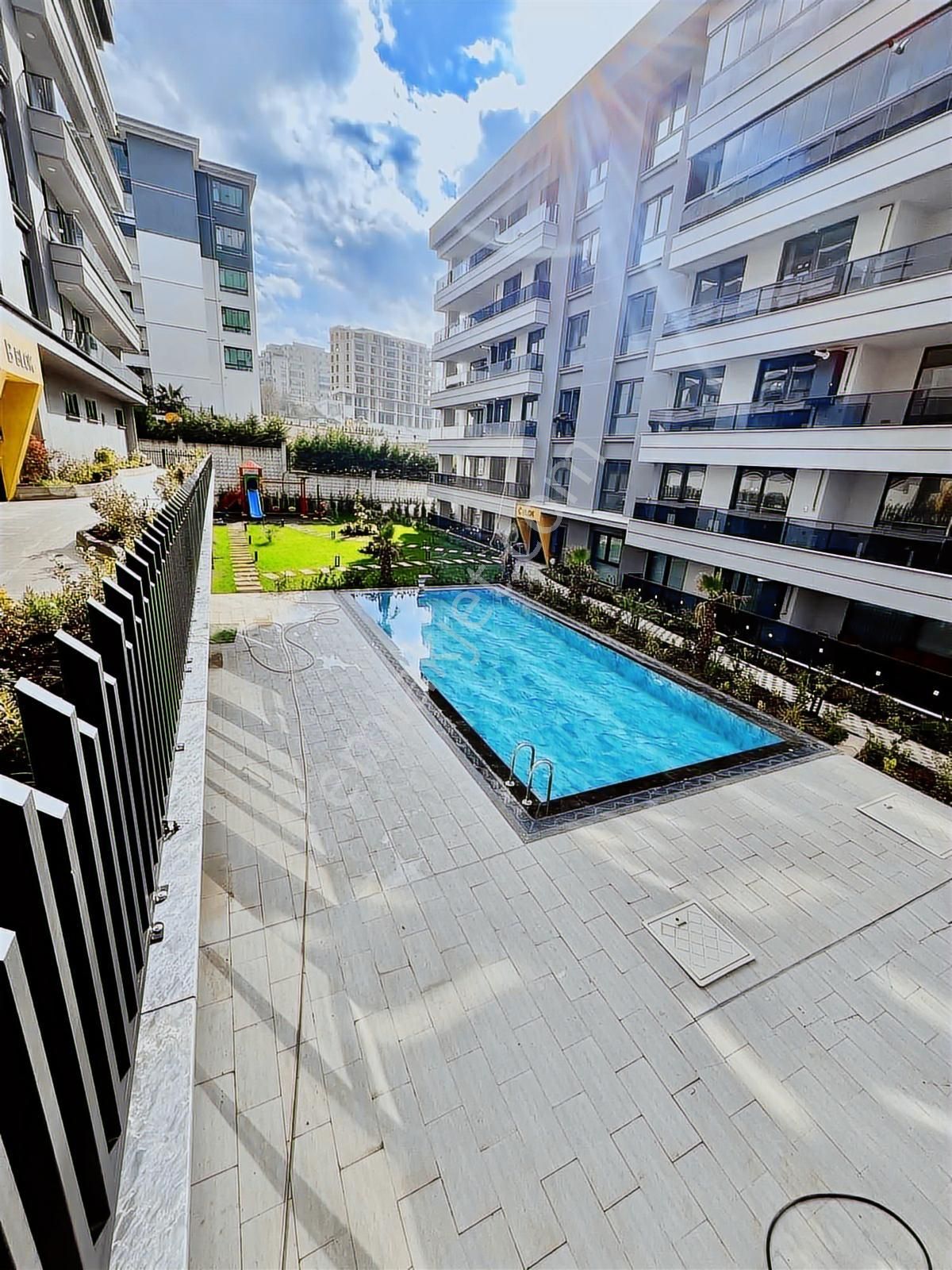 Zer Kayapa'da 3+1 Ara Kat Kiralık Daire - Görsel 7