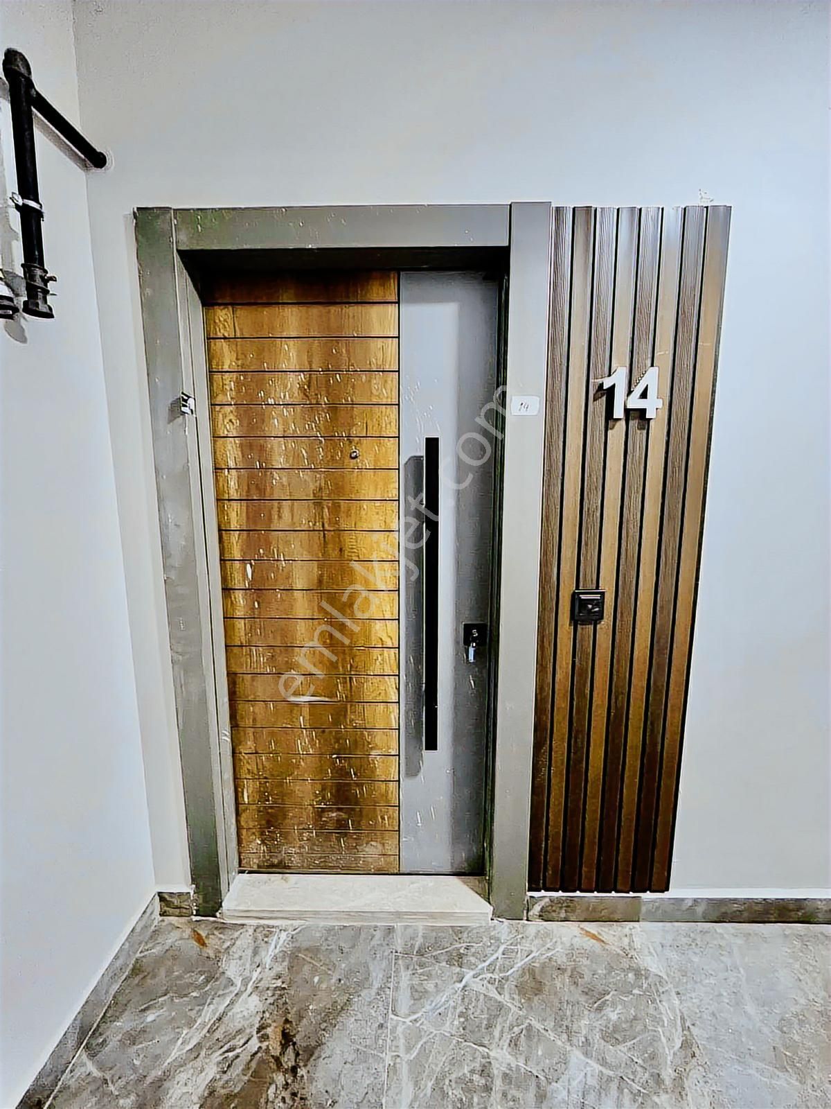 Zer Kayapa'da 3+1 Ara Kat Kiralık Daire - Görsel 24