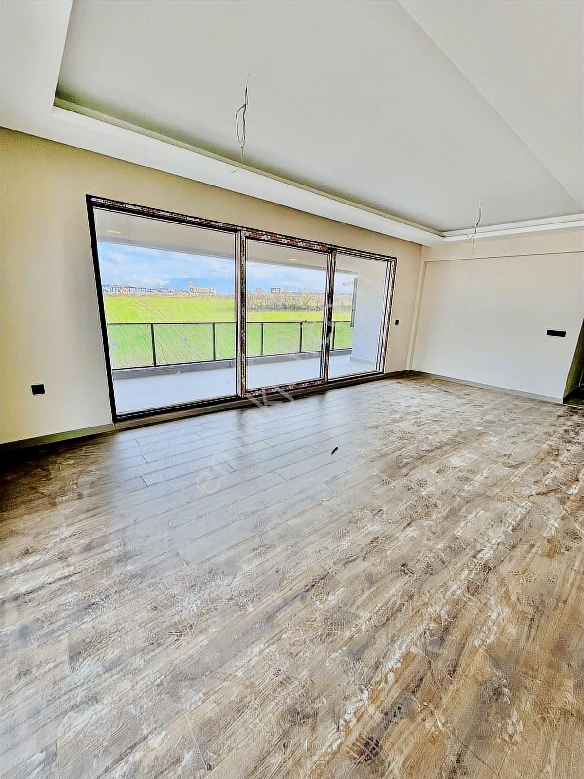 Zer Kayapa'da 3+1 Ara Kat Kiralık Daire - Görsel 30